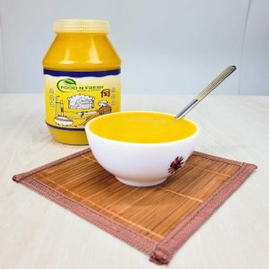 খাঁটি গাওয়া ঘি (১ কেজি)