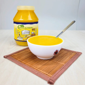 ১ কেজি খাটি ঘি